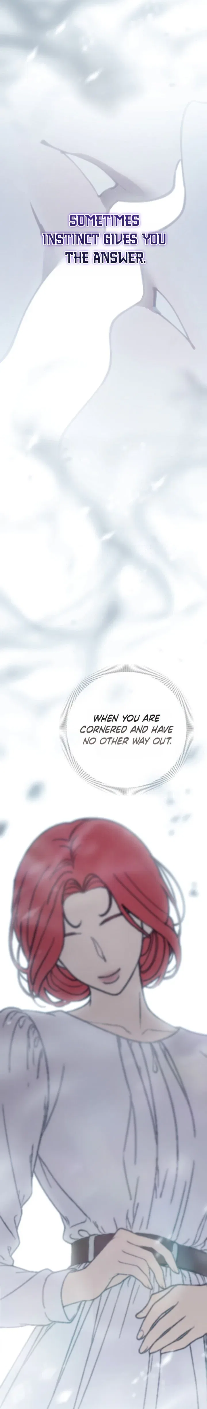 Atonement, For Your Cruelty Chapter 28 – Page 21