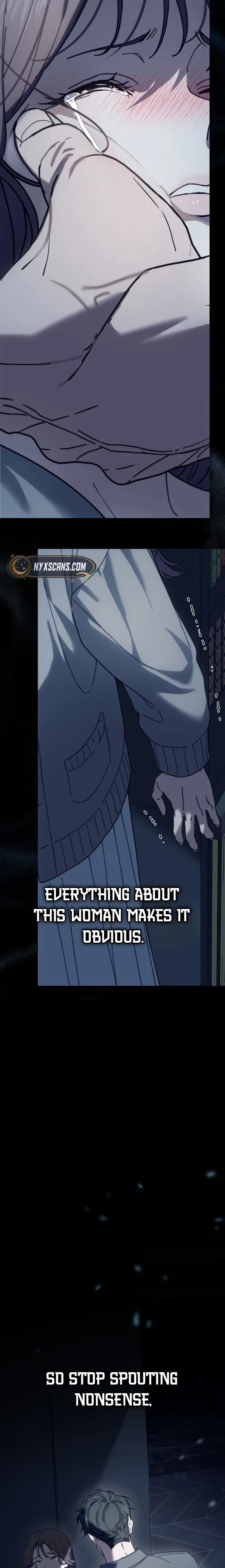 Atonement, For Your Cruelty Chapter 28 – Page 34