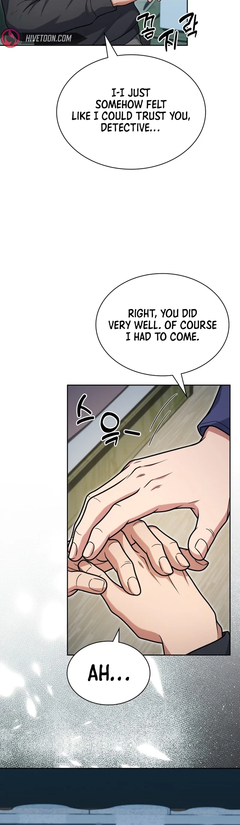 Reset Life of Regression Police Chapter 169 – Page 27