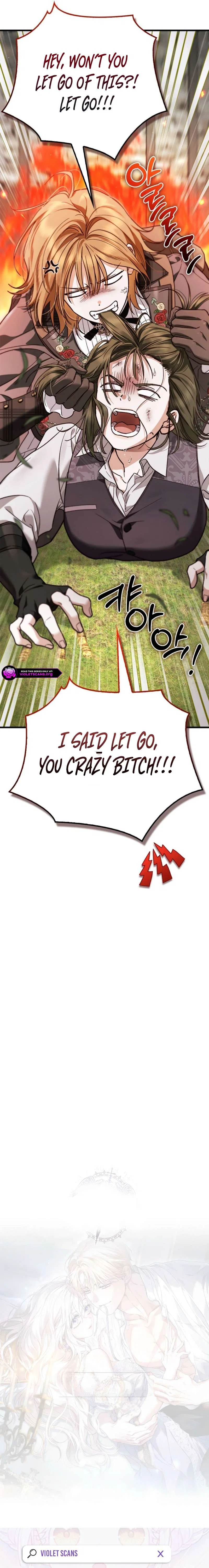 My Husband Was Definitely a Paladin Chapter 29 – Page 31