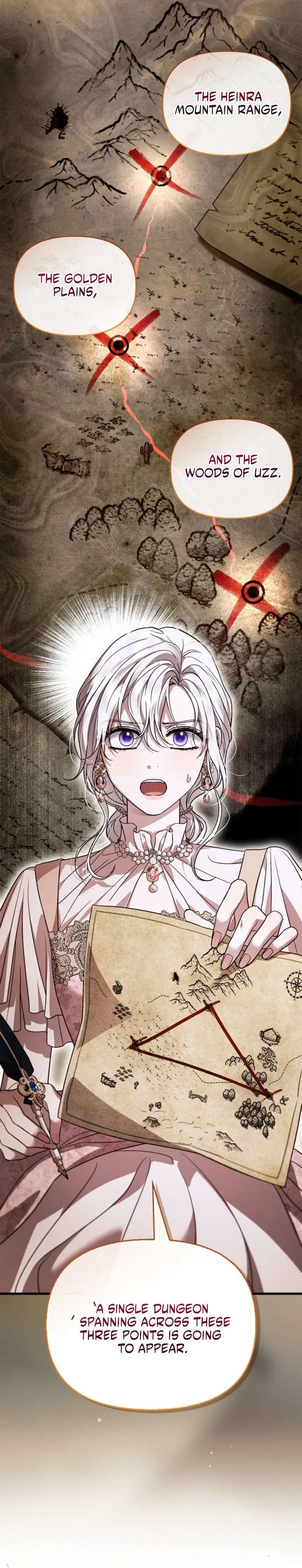 My Husband Was Definitely a Paladin Chapter 29 – Page 7