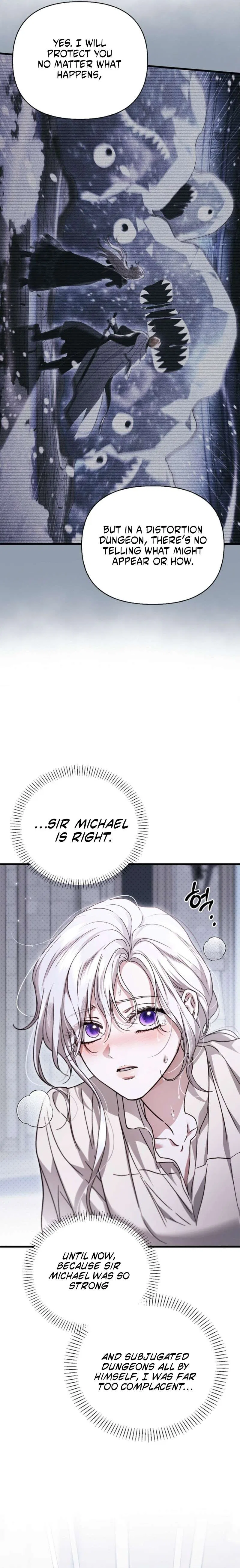 My Husband Was Definitely a Paladin Chapter 29 – Page 22
