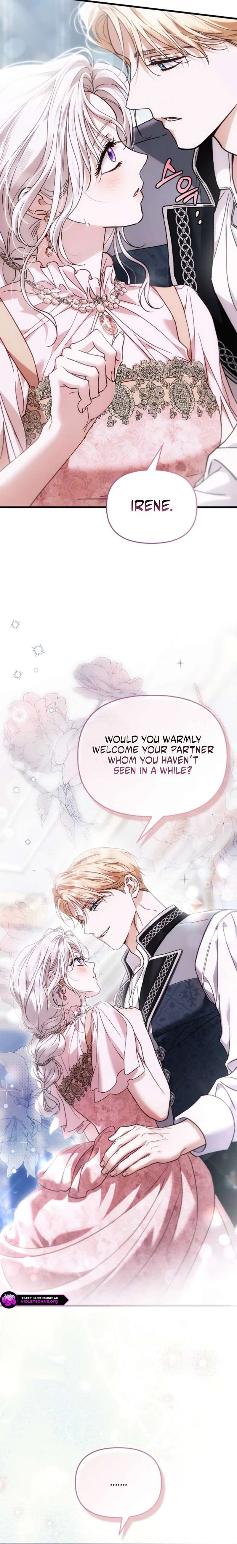 My Husband Was Definitely a Paladin Chapter 29 – Page 13