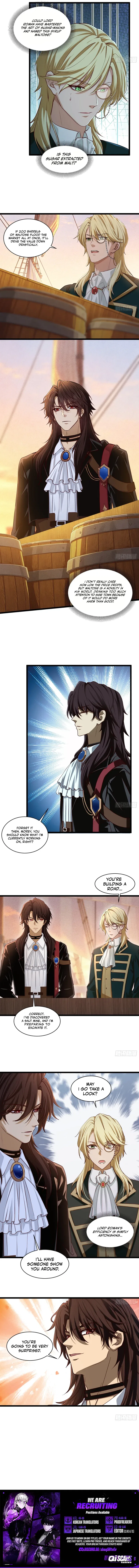 Let you farm, you become the emperor of the empire? Chapter 20 – Page 4
