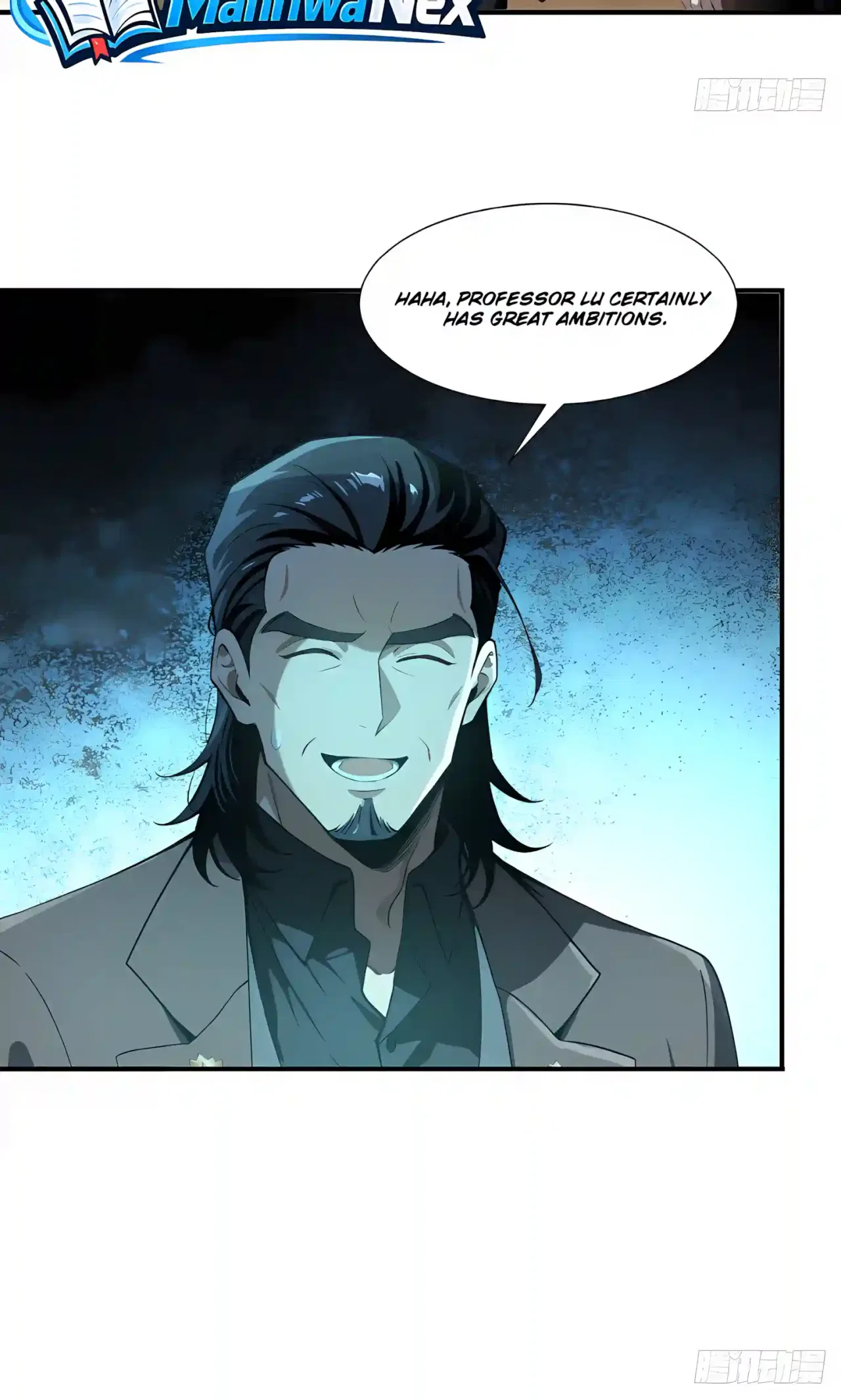 I Ushered in the Age of Mythical Pet Beasts Chapter 43 – Page 18