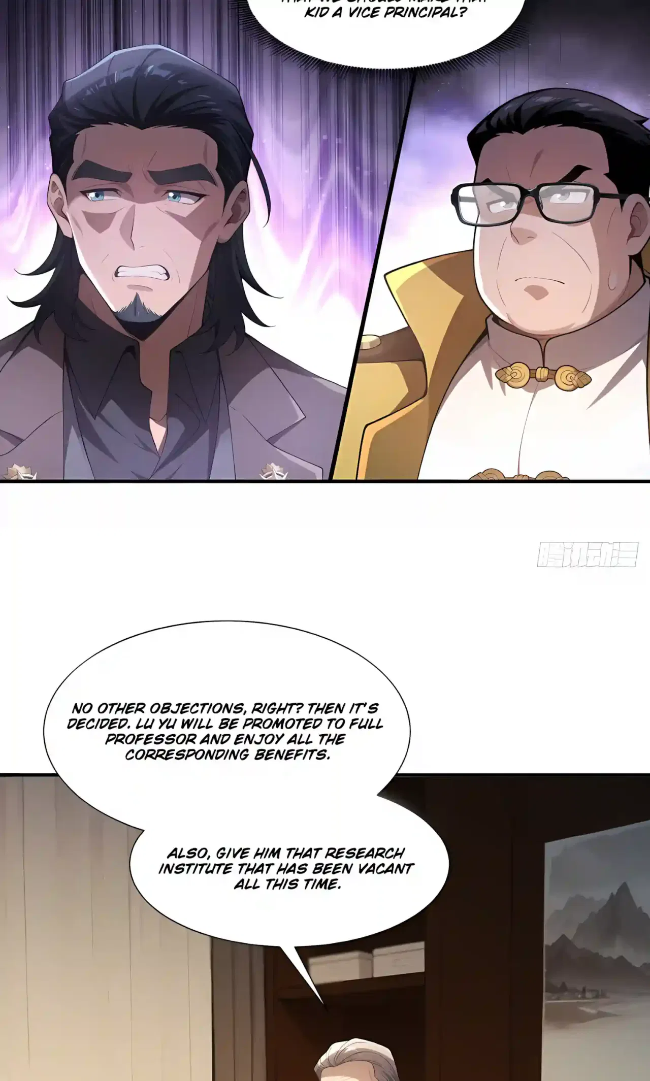 I Ushered in the Age of Mythical Pet Beasts Chapter 43 – Page 15
