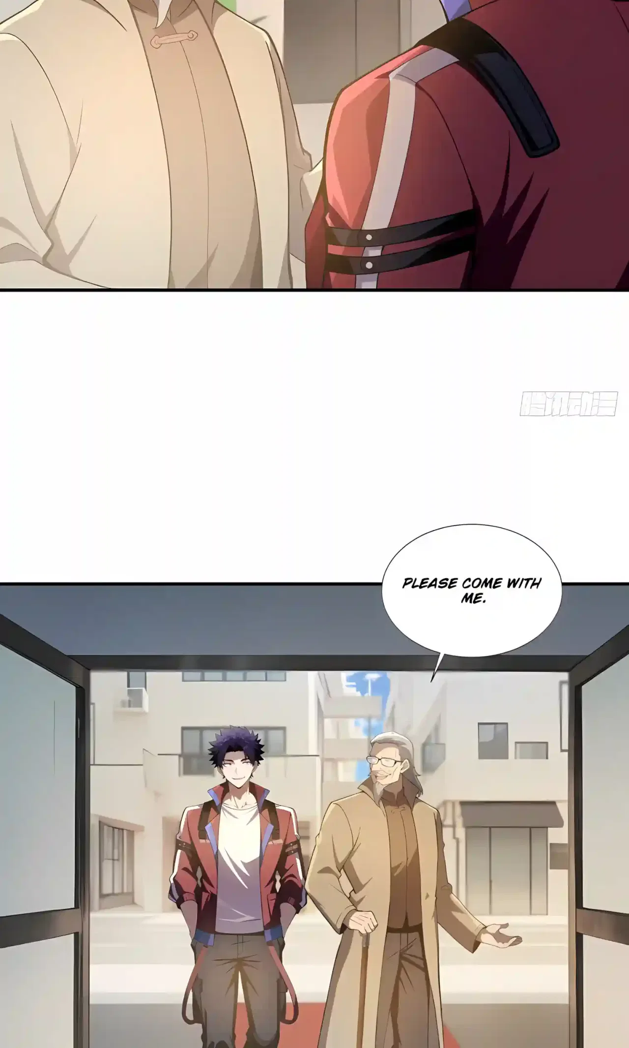 I Ushered in the Age of Mythical Pet Beasts Chapter 43 – Page 32