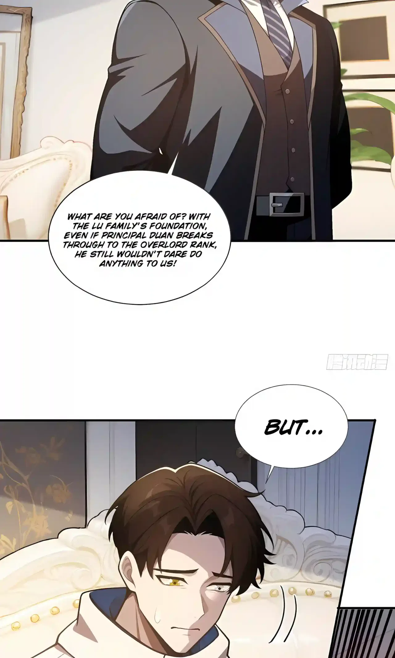 I Ushered in the Age of Mythical Pet Beasts Chapter 43 – Page 42