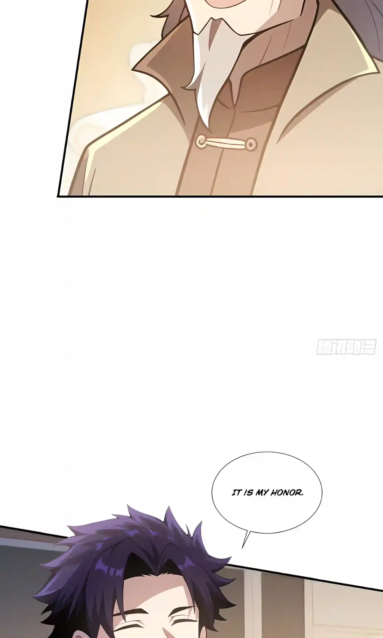 I Ushered in the Age of Mythical Pet Beasts Chapter 43 – Page 39