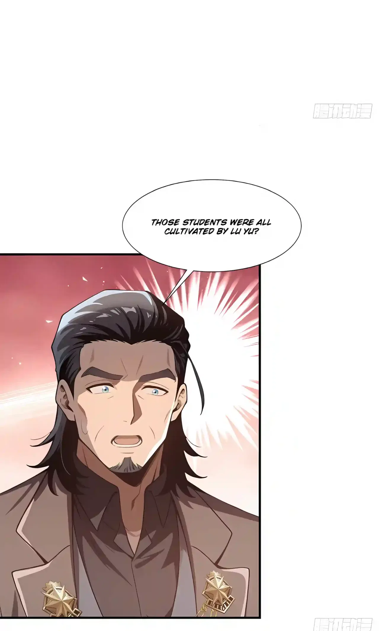 I Ushered in the Age of Mythical Pet Beasts Chapter 43 – Page 8