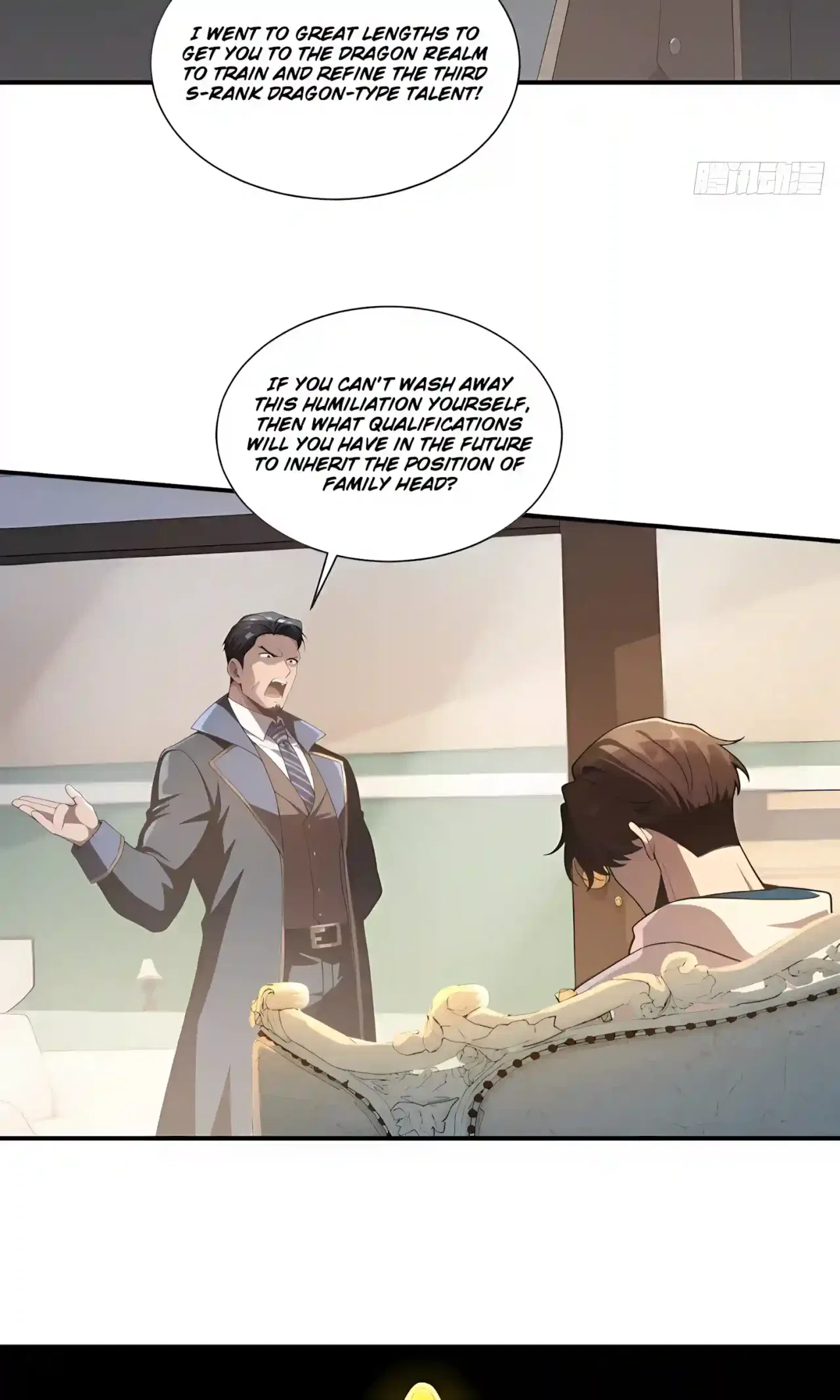 I Ushered in the Age of Mythical Pet Beasts Chapter 43 – Page 44