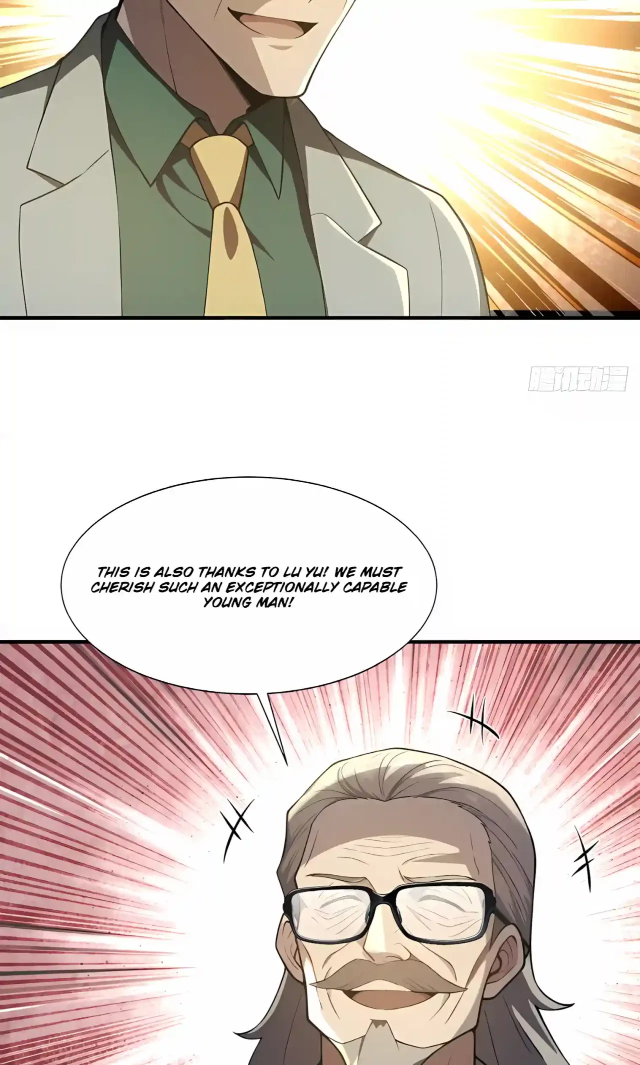 I Ushered in the Age of Mythical Pet Beasts Chapter 43 – Page 12