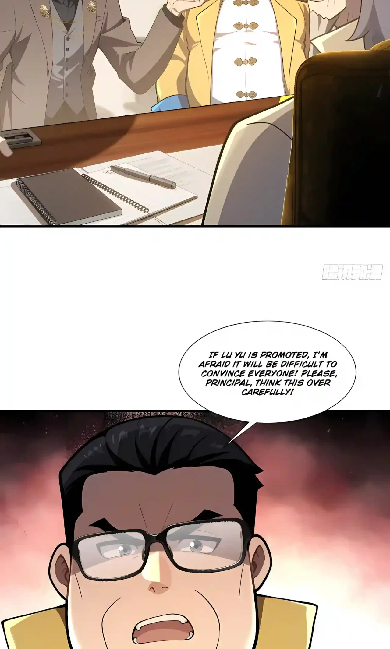 I Ushered in the Age of Mythical Pet Beasts Chapter 43 – Page 5