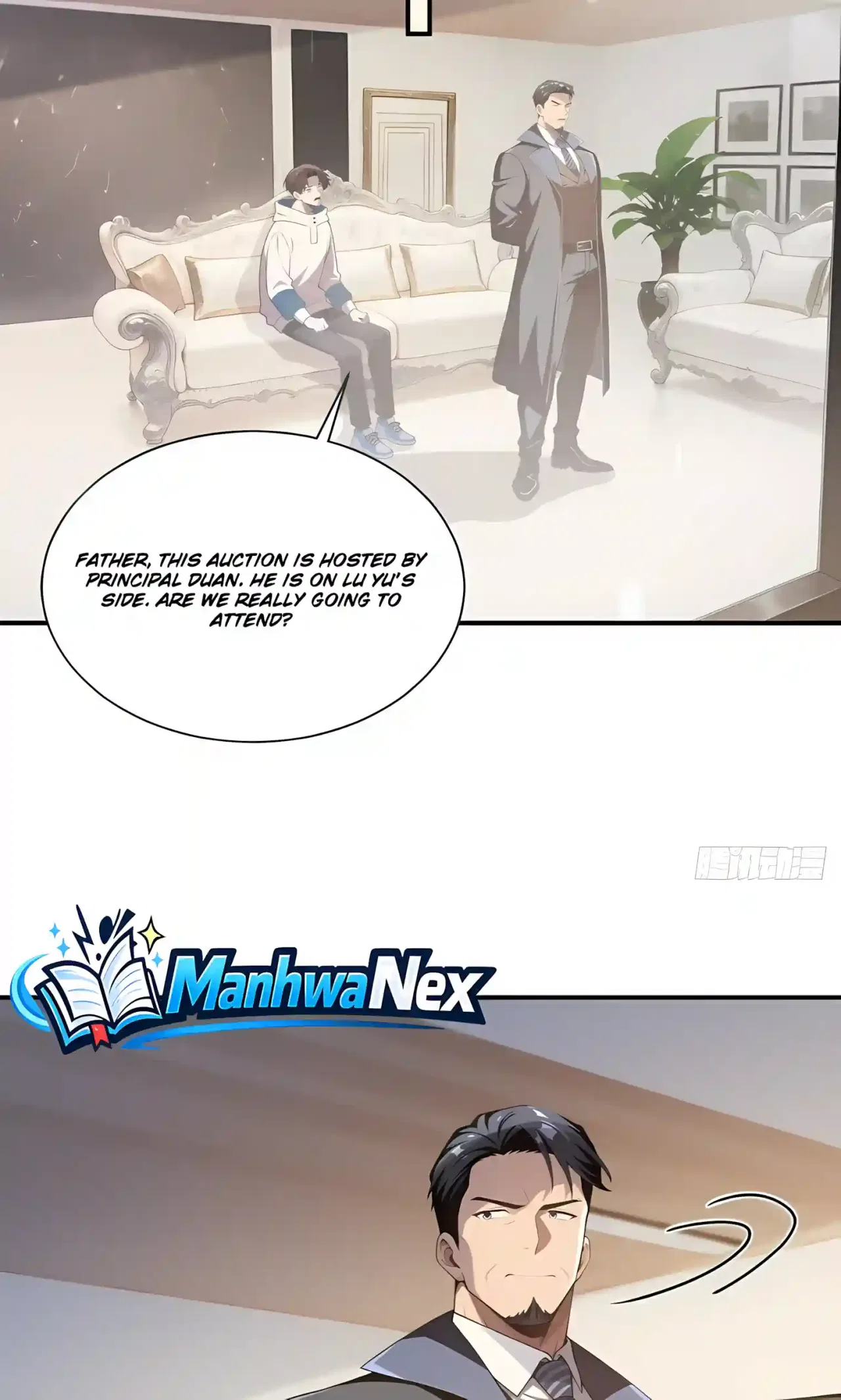 I Ushered in the Age of Mythical Pet Beasts Chapter 43 – Page 41