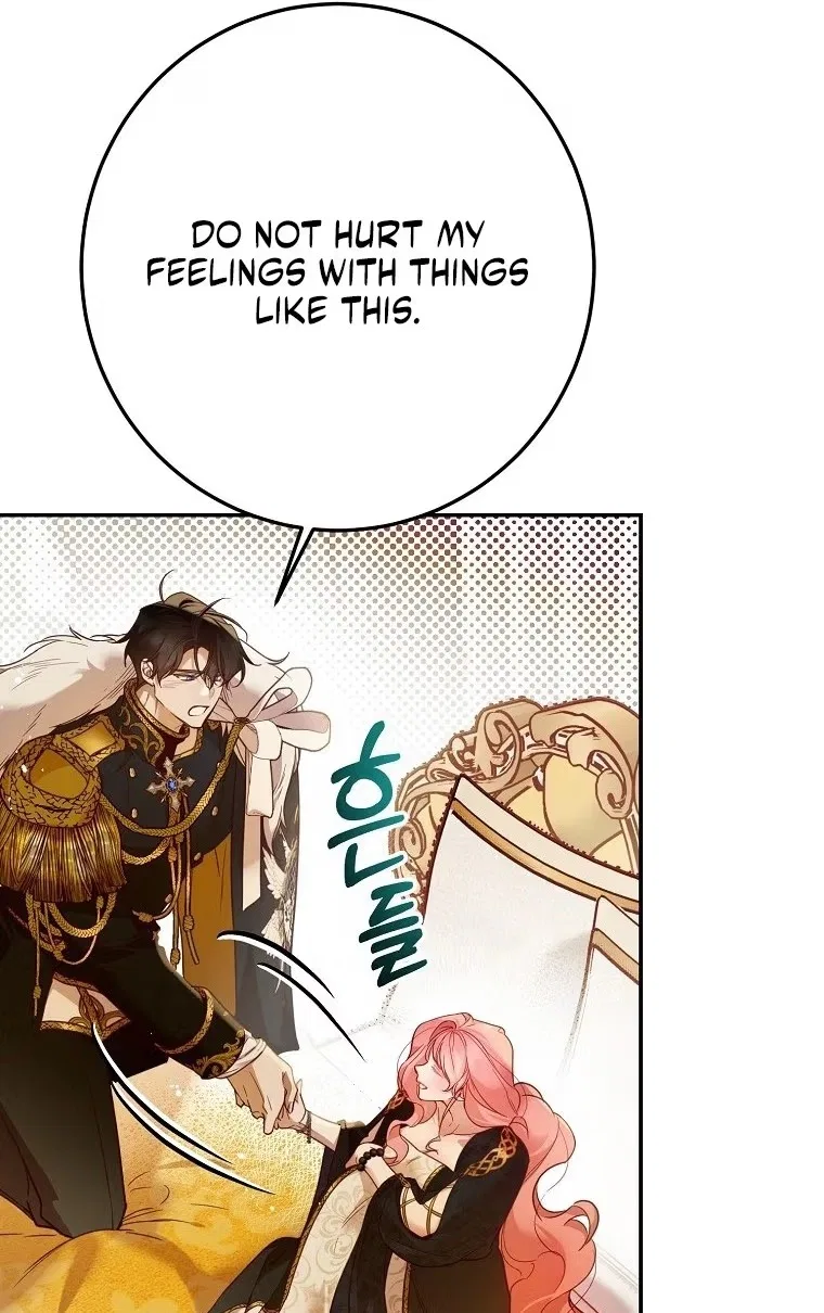As The Heart Leads Chapter 64 – Page 31