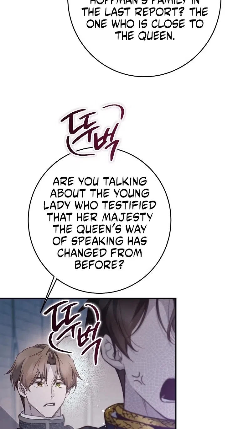 As The Heart Leads Chapter 64 – Page 99