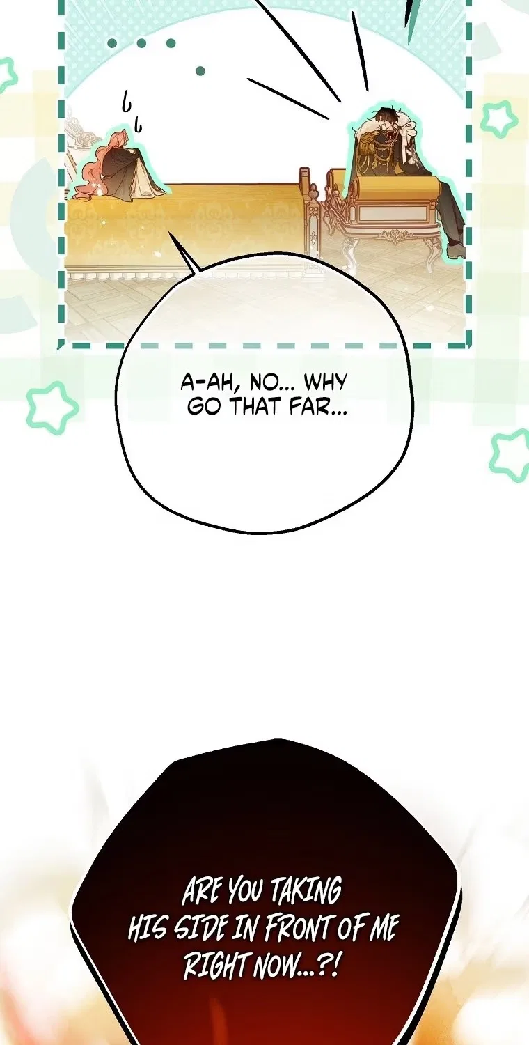 As The Heart Leads Chapter 64 – Page 11