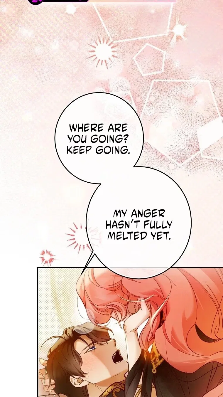 As The Heart Leads Chapter 64 – Page 73