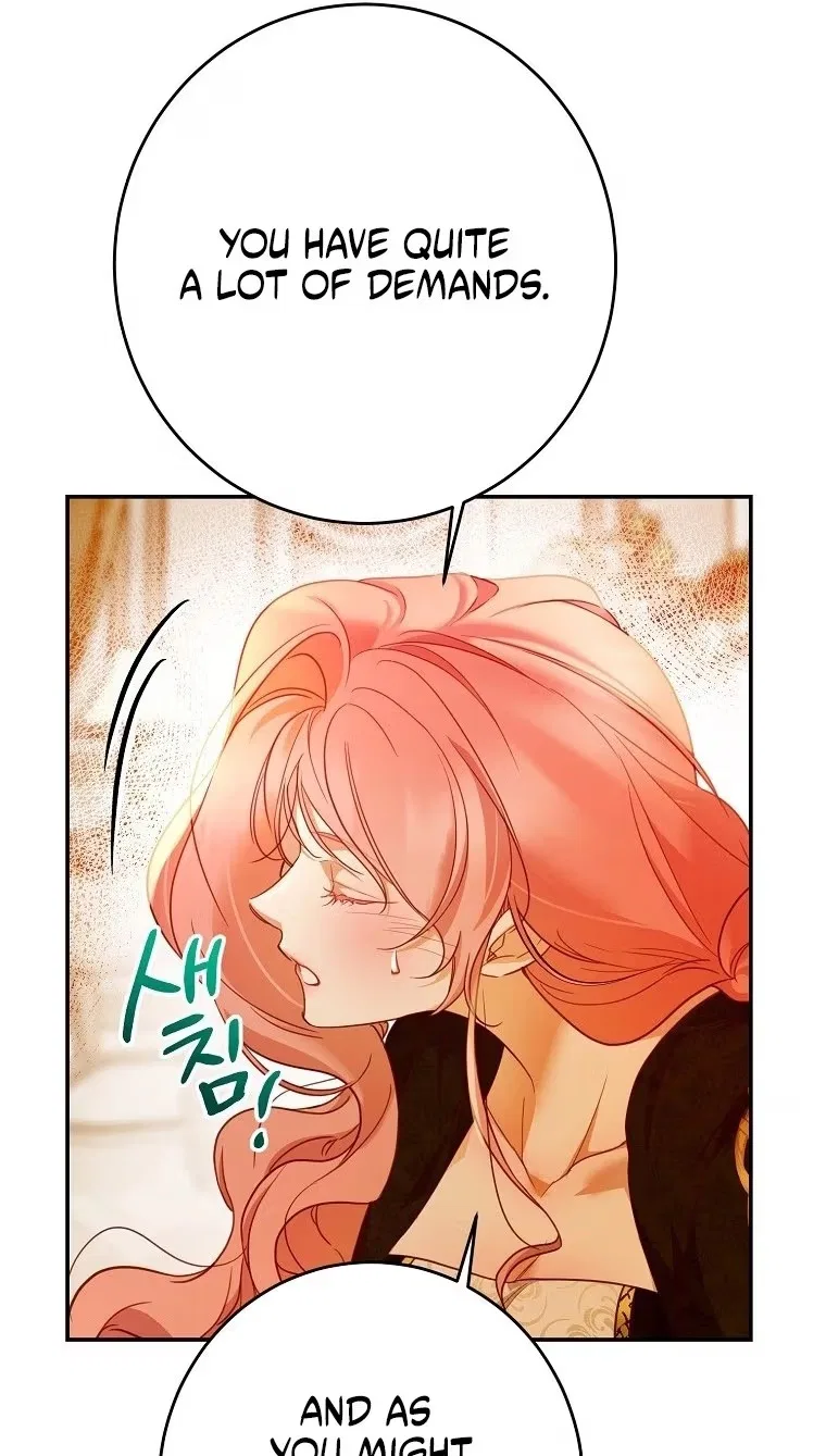 As The Heart Leads Chapter 64 – Page 67