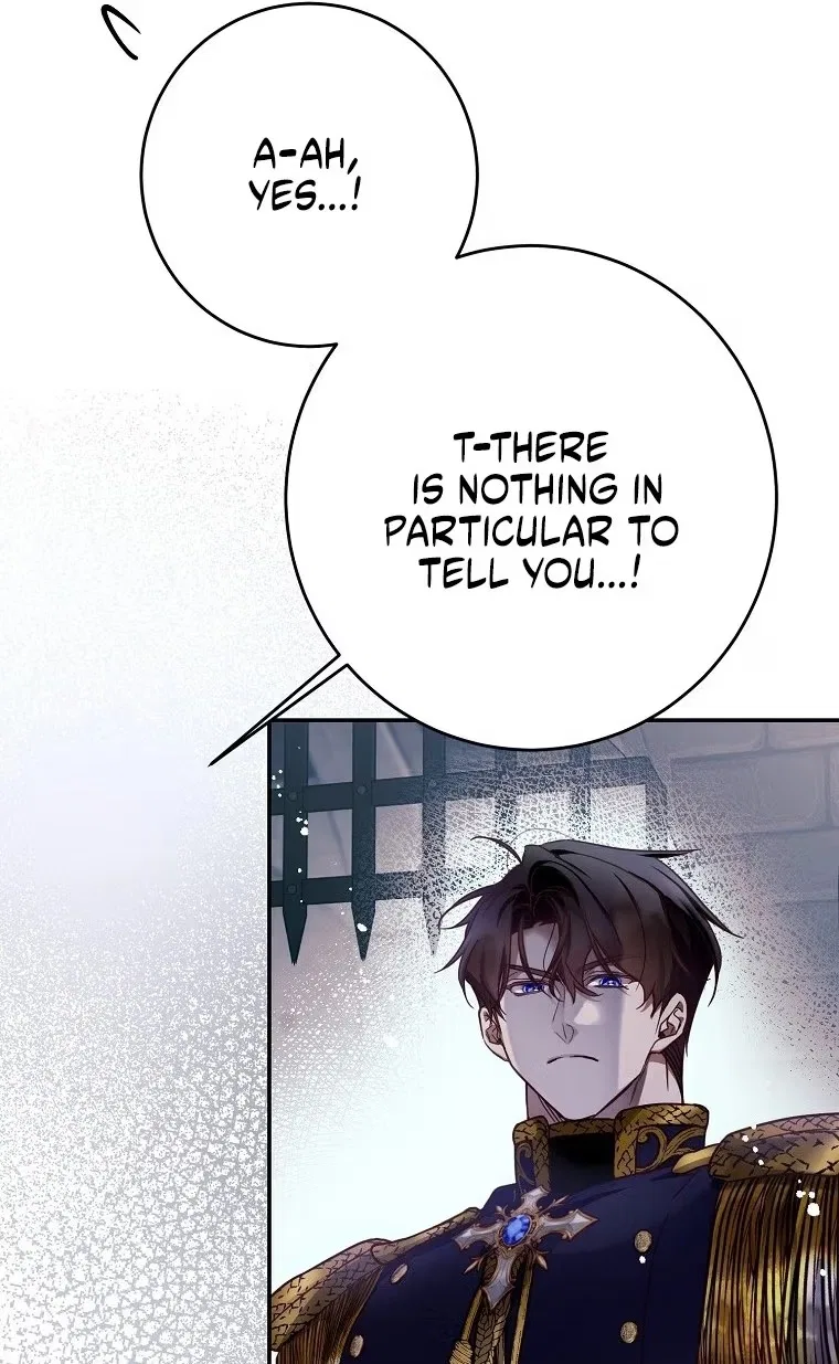 As The Heart Leads Chapter 64 – Page 87