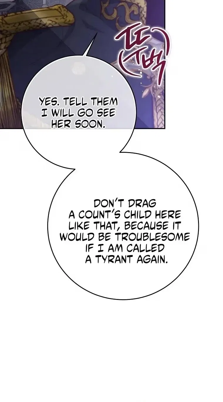 As The Heart Leads Chapter 64 – Page 100