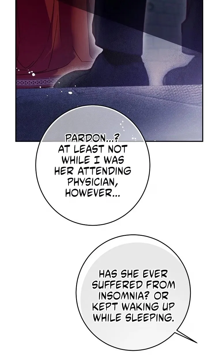 As The Heart Leads Chapter 64 – Page 89