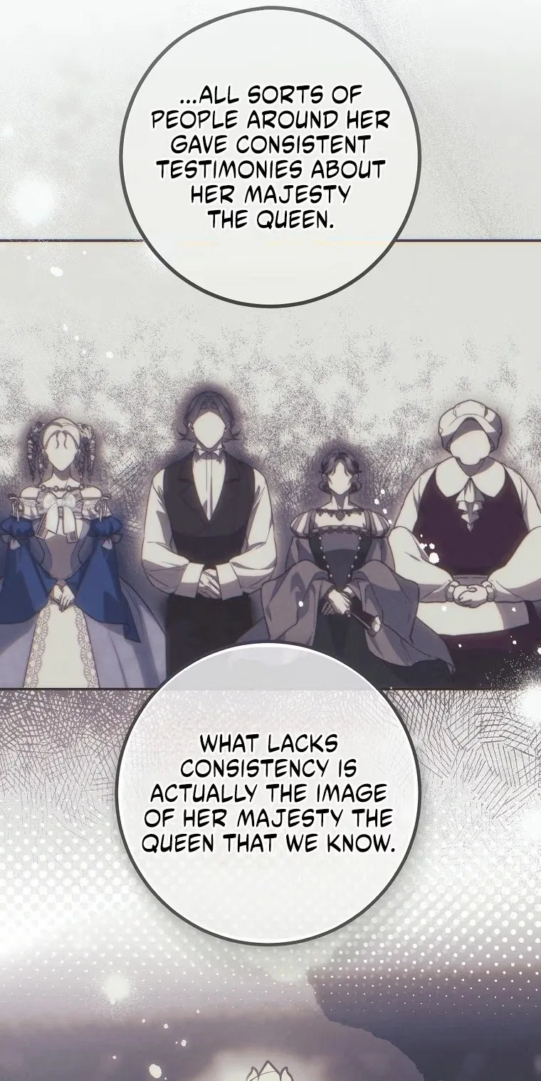 As The Heart Leads Chapter 64 – Page 17