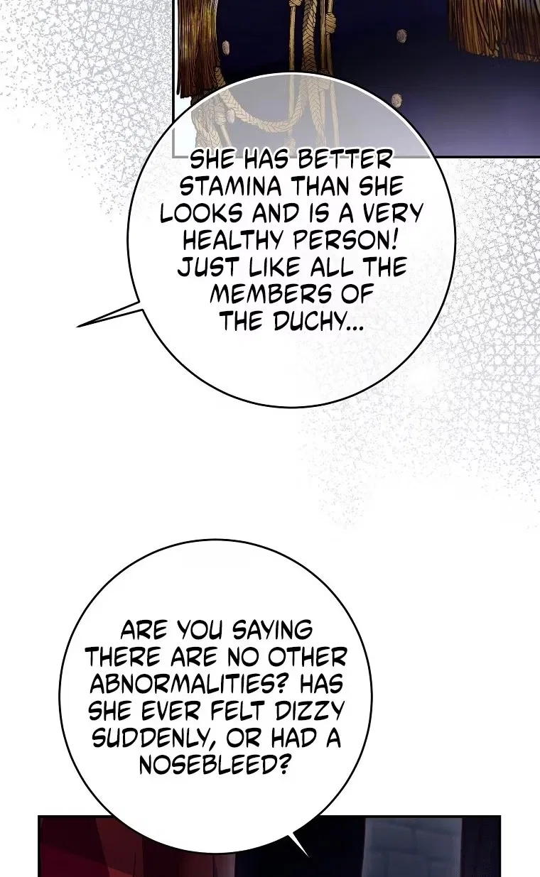 As The Heart Leads Chapter 64 – Page 88