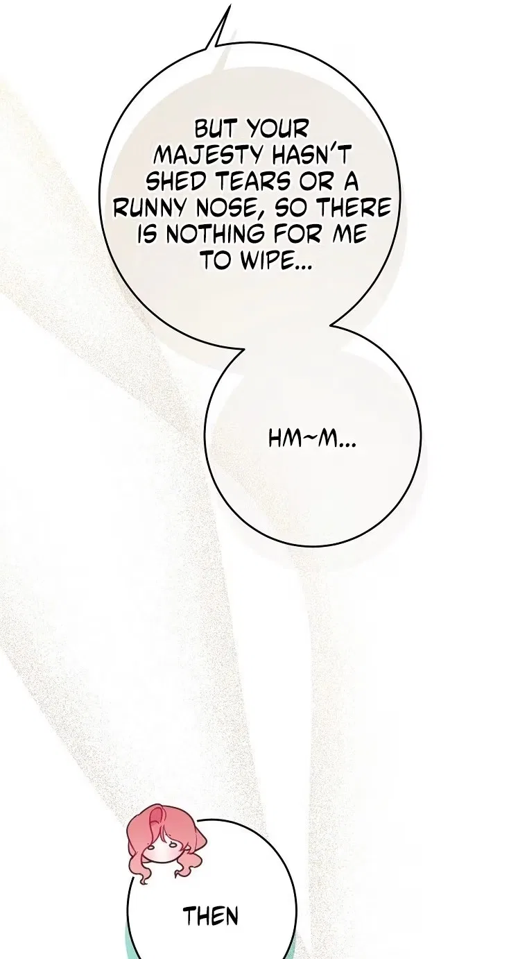 As The Heart Leads Chapter 64 – Page 55