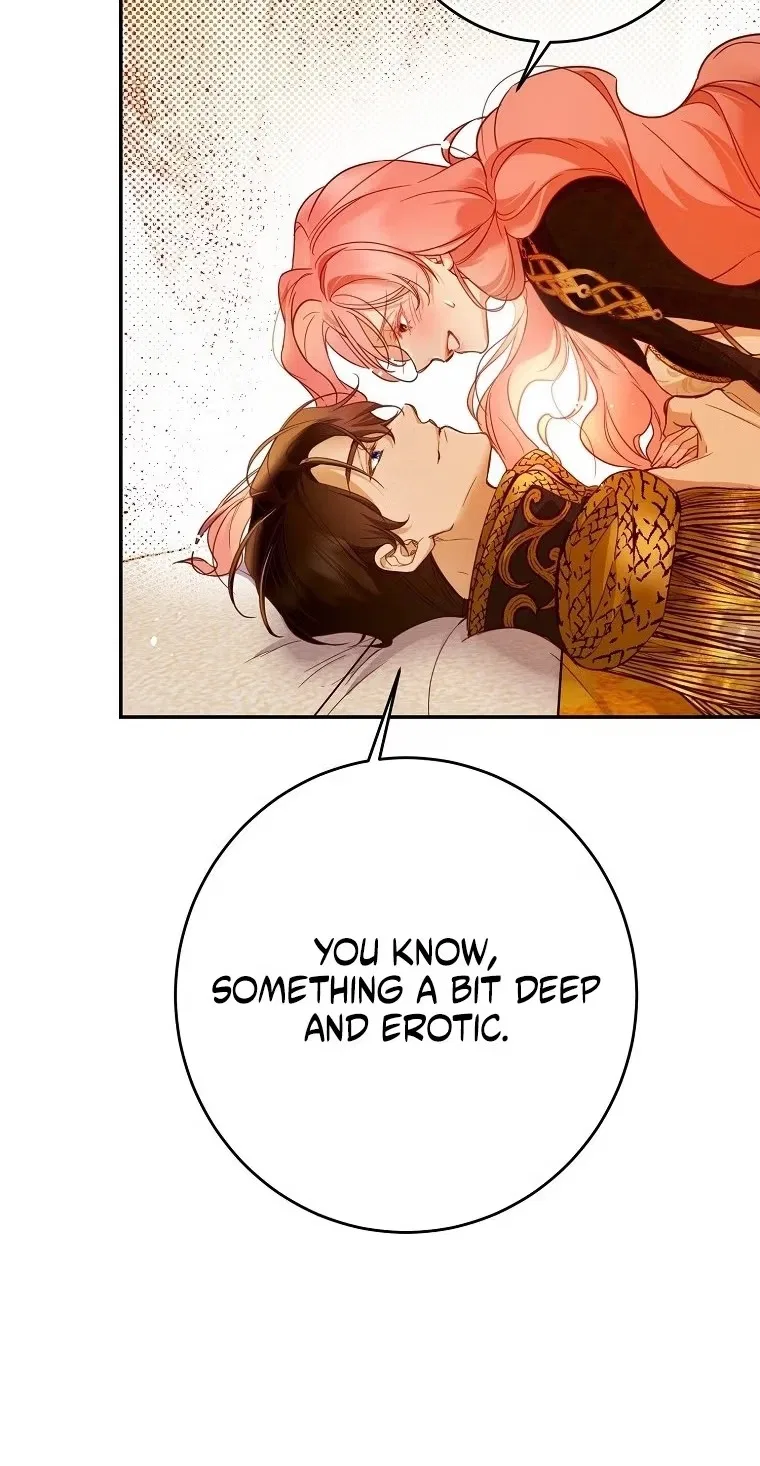 As The Heart Leads Chapter 64 – Page 66