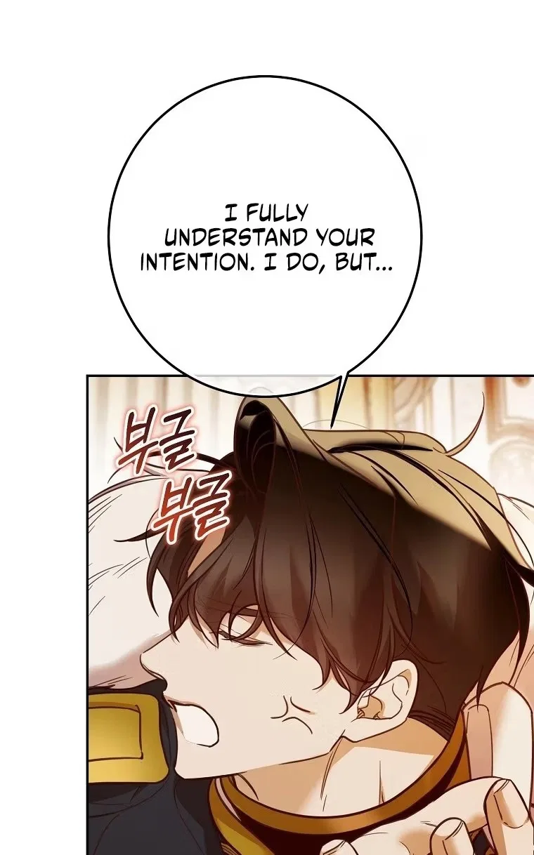 As The Heart Leads Chapter 64 – Page 25