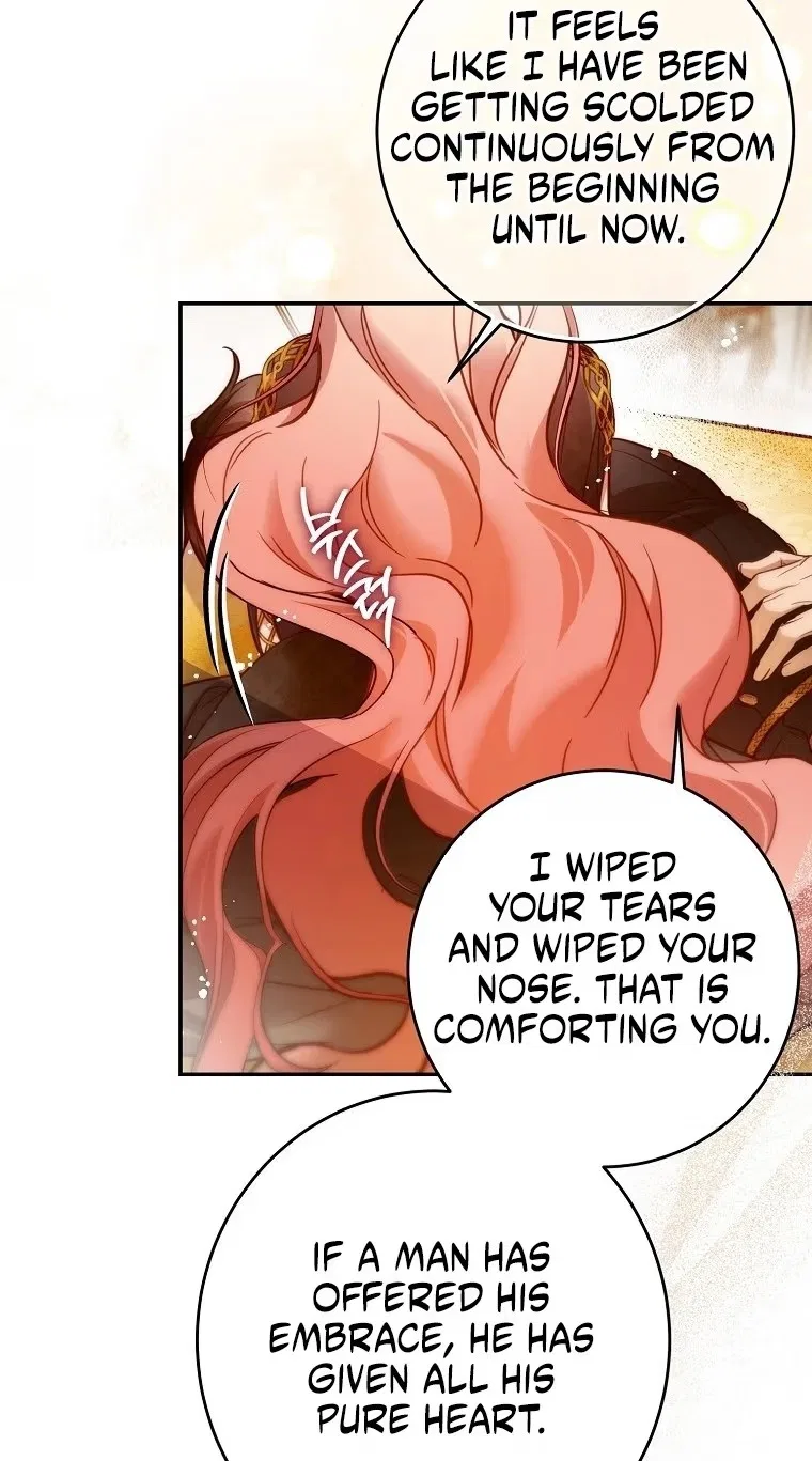 As The Heart Leads Chapter 64 – Page 53