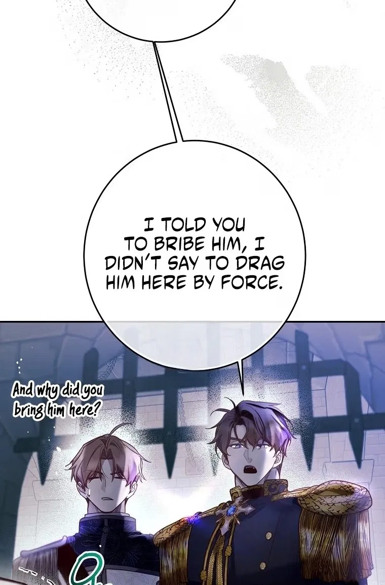 As The Heart Leads Chapter 64 – Page 81
