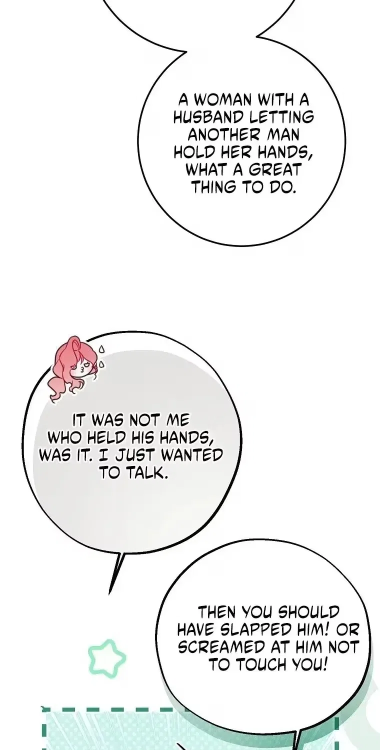 As The Heart Leads Chapter 64 – Page 10