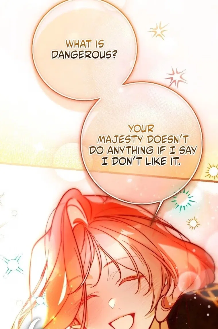 As The Heart Leads Chapter 64 – Page 61