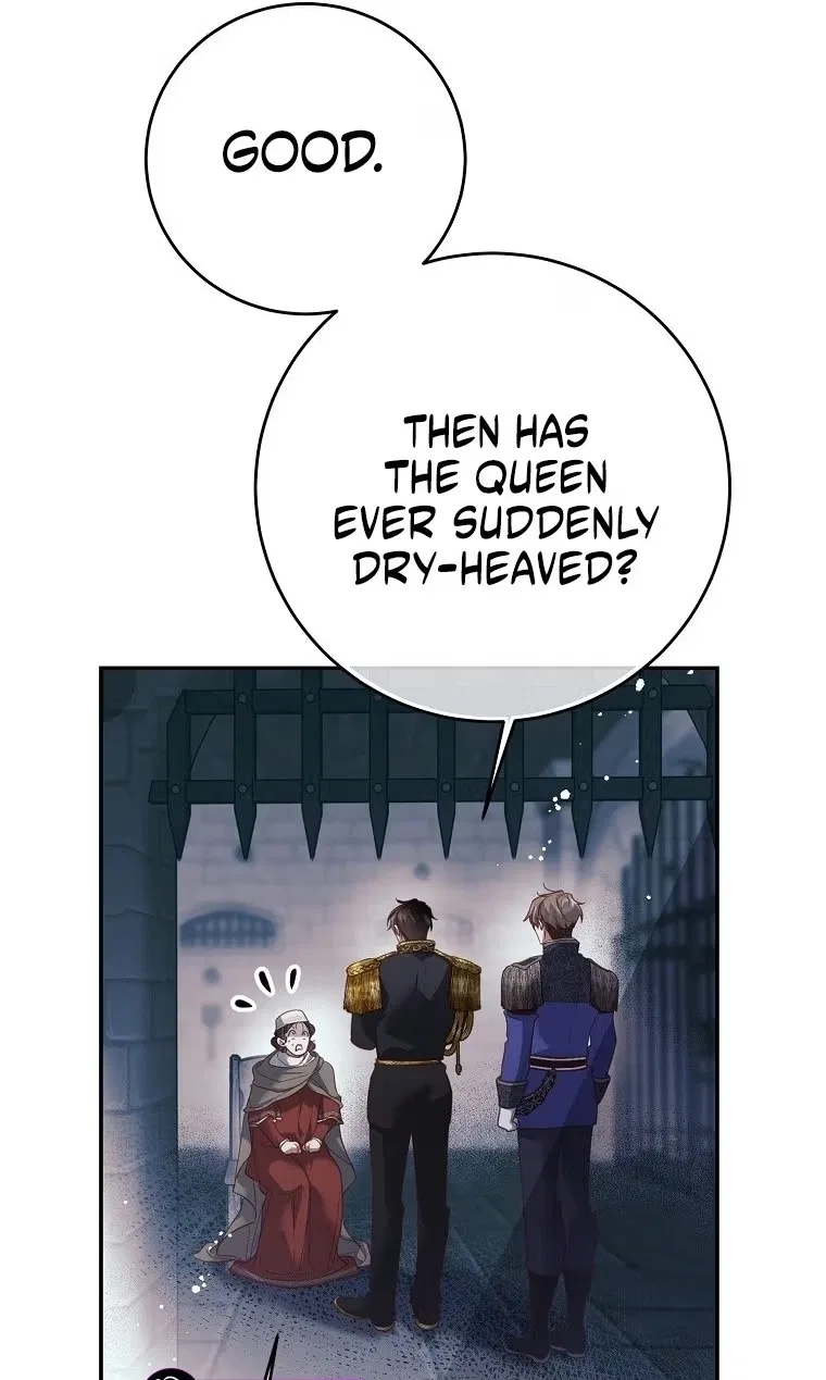 As The Heart Leads Chapter 64 – Page 94