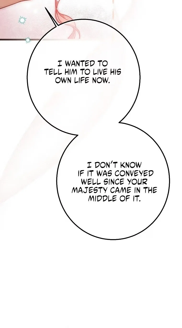 As The Heart Leads Chapter 64 – Page 22