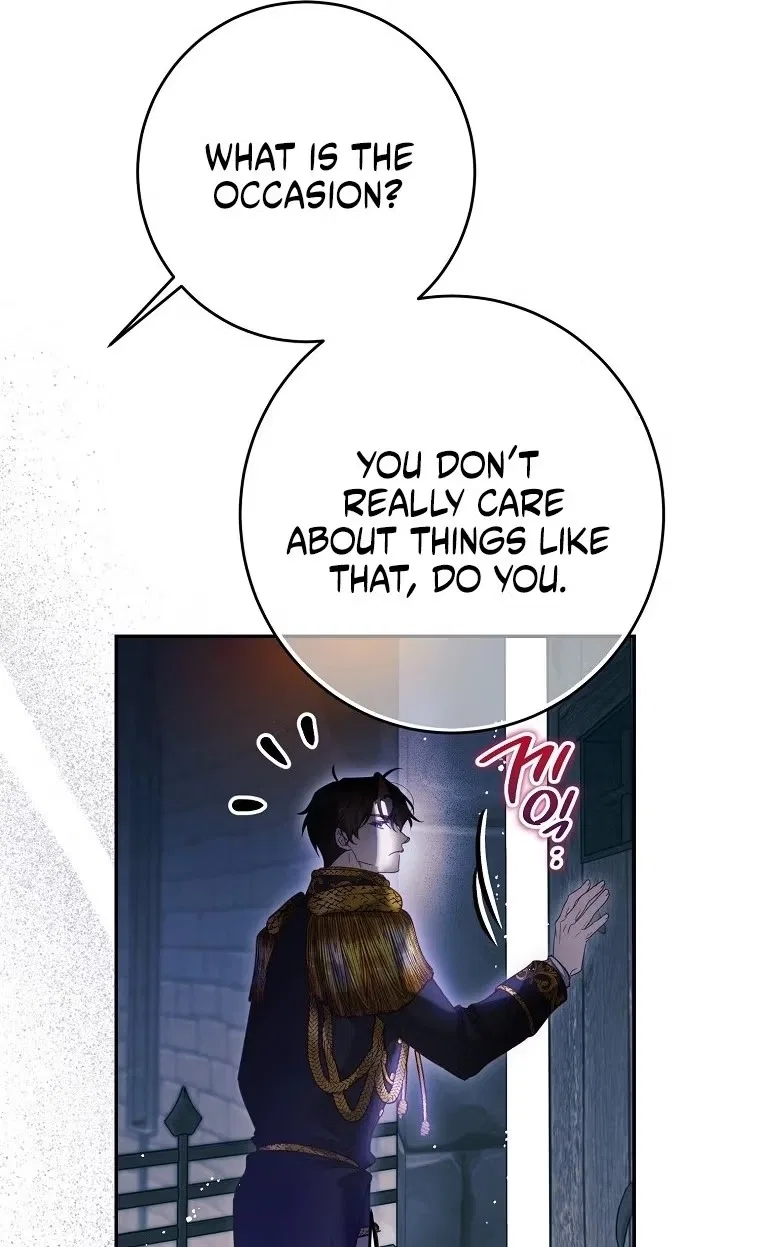 As The Heart Leads Chapter 64 – Page 101