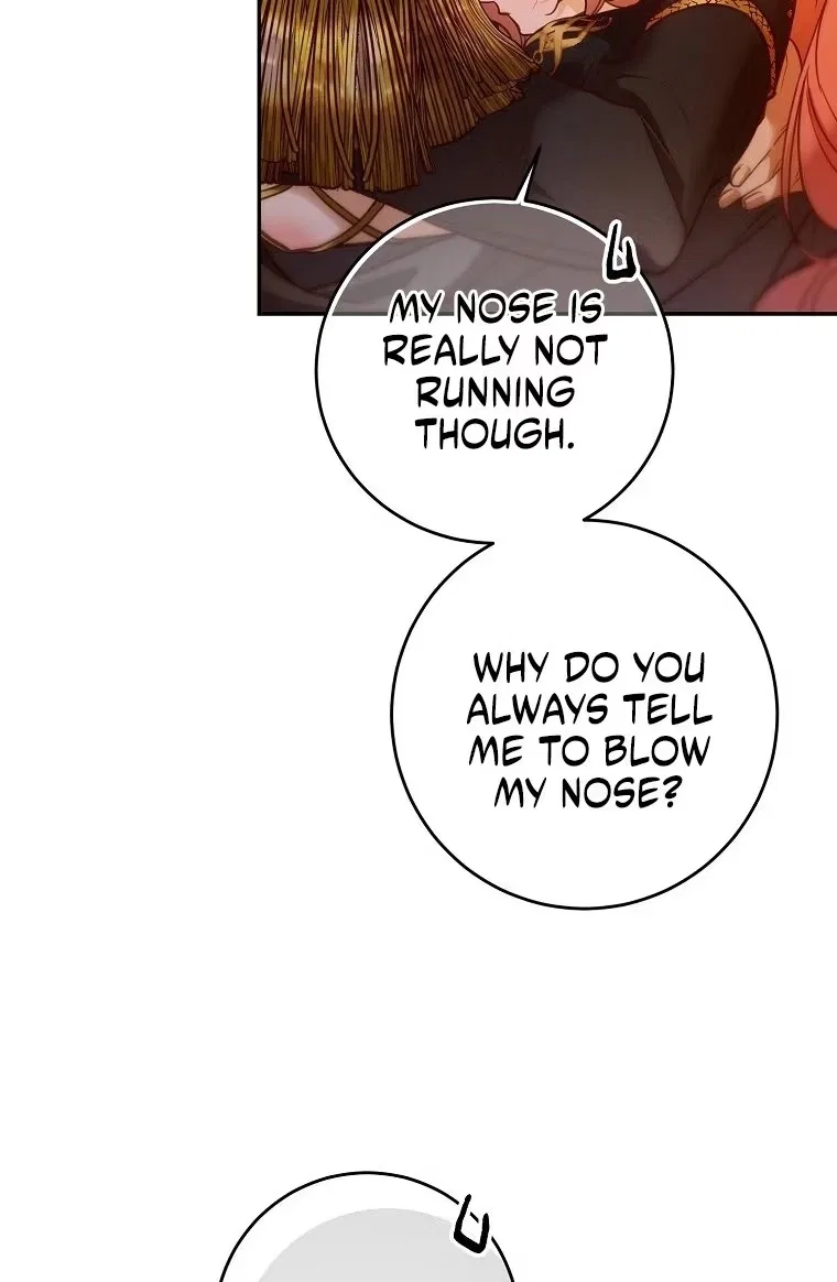 As The Heart Leads Chapter 64 – Page 49