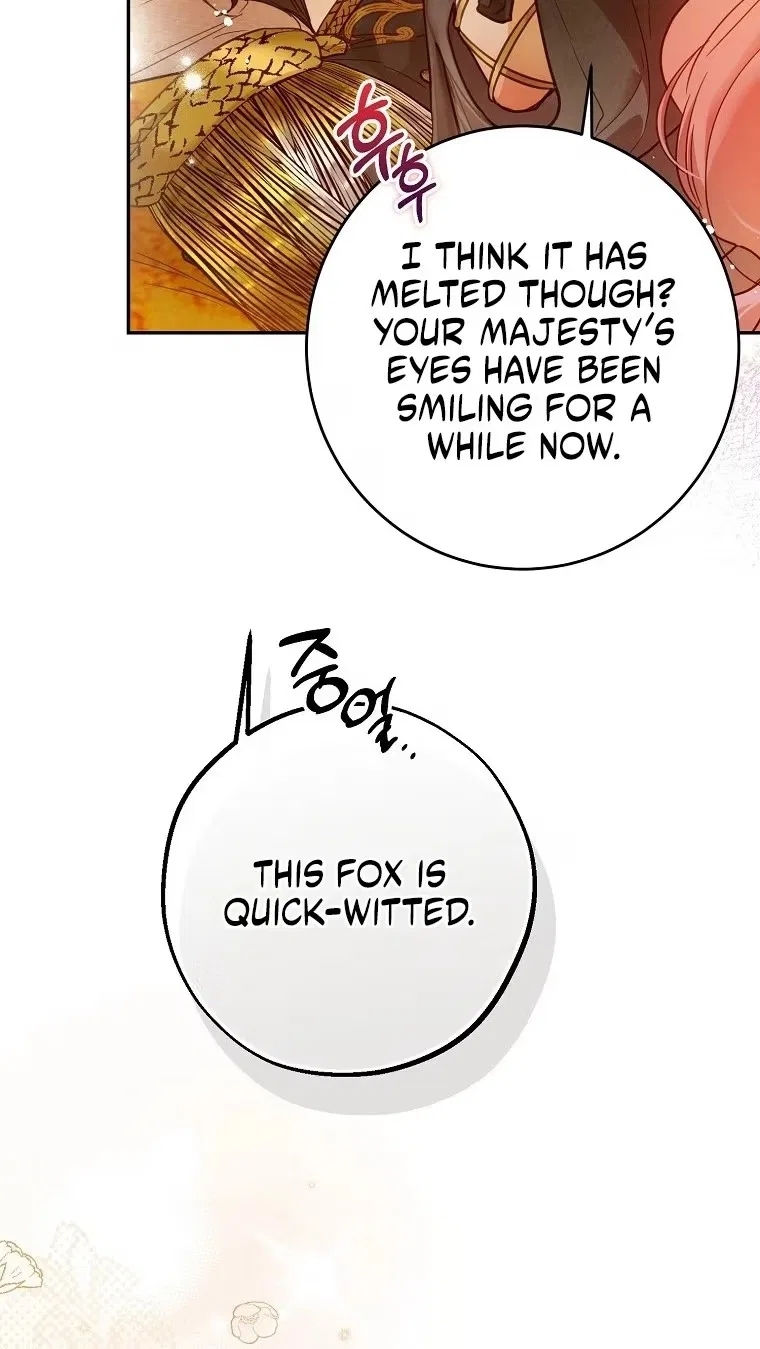 As The Heart Leads Chapter 64 – Page 74