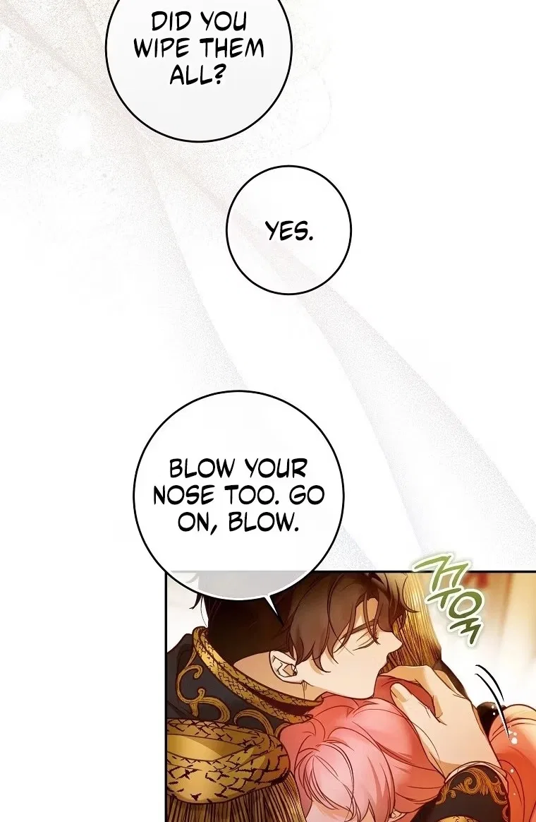As The Heart Leads Chapter 64 – Page 48