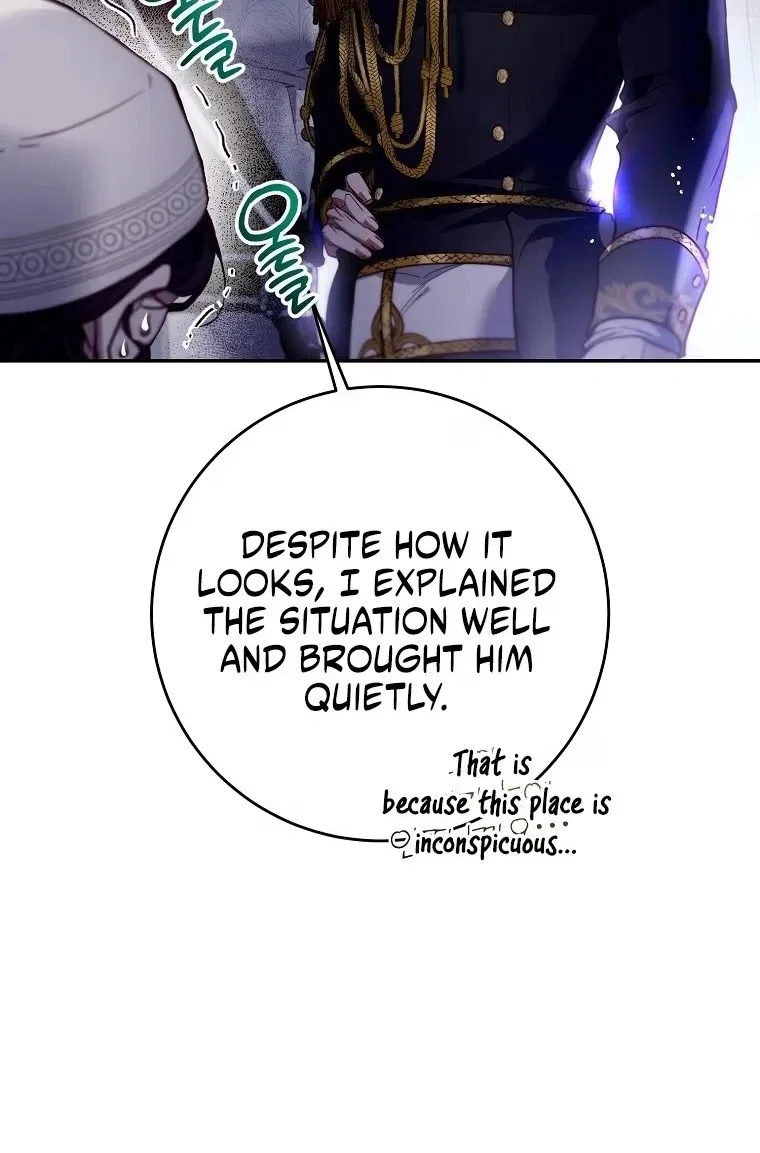 As The Heart Leads Chapter 64 – Page 82