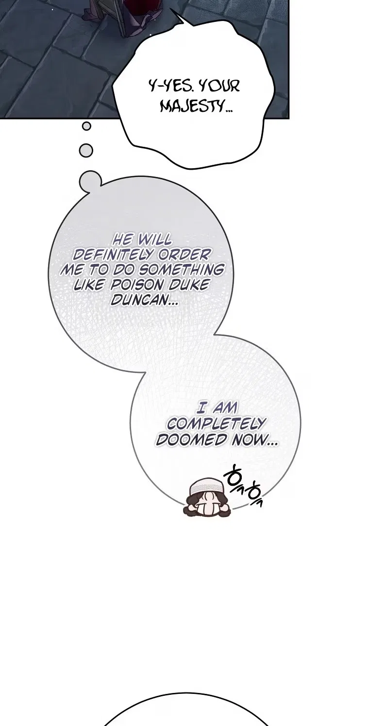As The Heart Leads Chapter 64 – Page 85