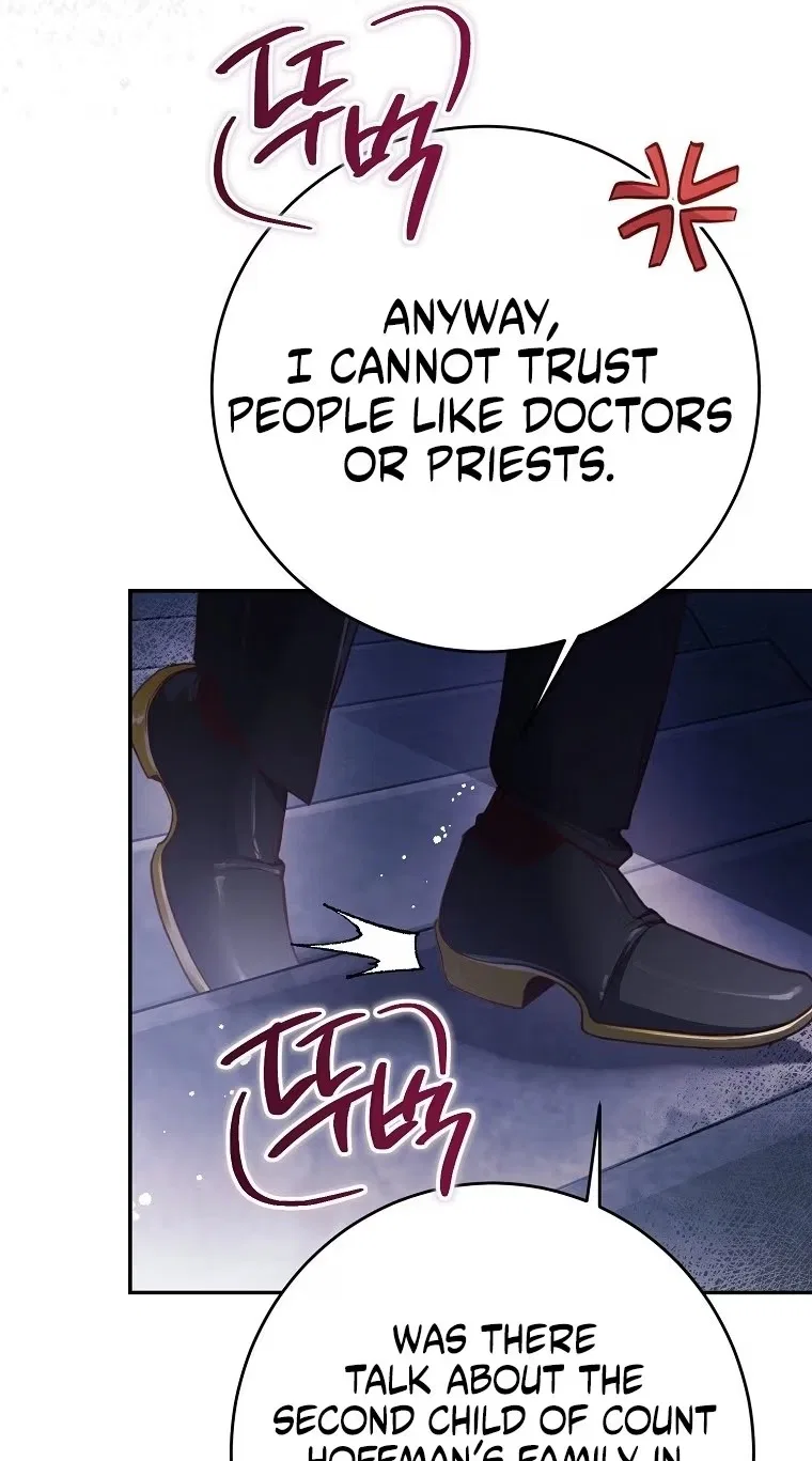 As The Heart Leads Chapter 64 – Page 98