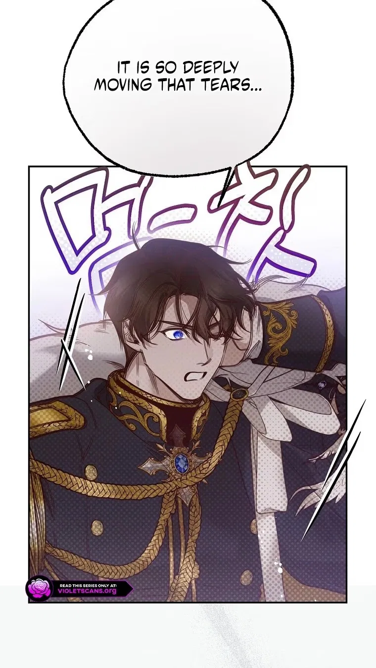 As The Heart Leads Chapter 64 – Page 16