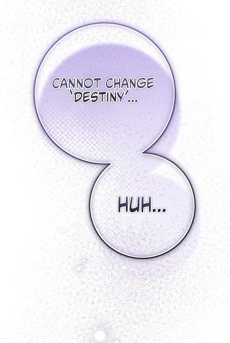 As The Heart Leads Chapter 64 – Page 109