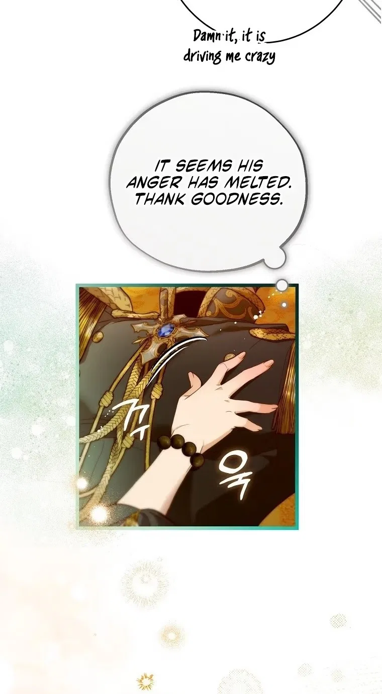 As The Heart Leads Chapter 64 – Page 58