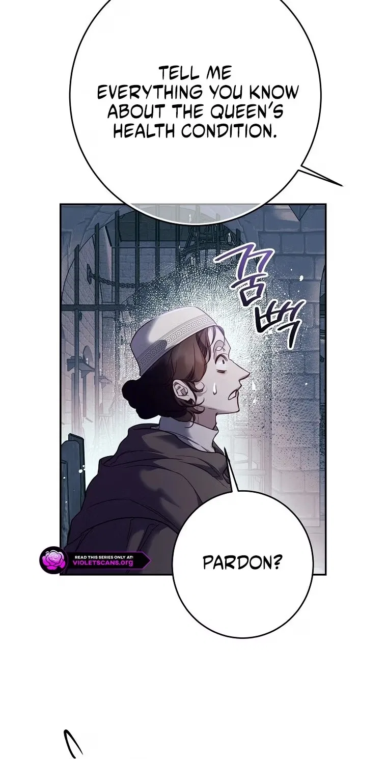 As The Heart Leads Chapter 64 – Page 86