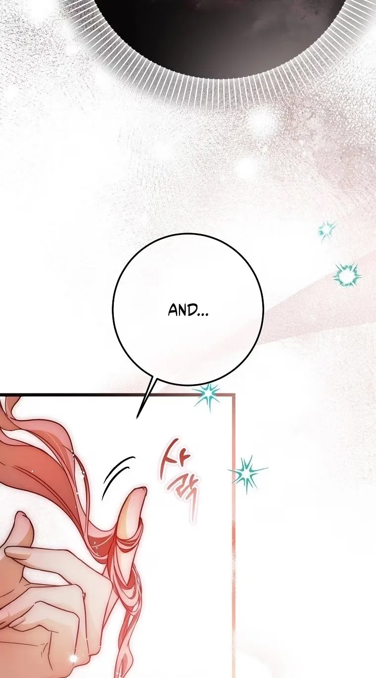 As The Heart Leads Chapter 64 – Page 21