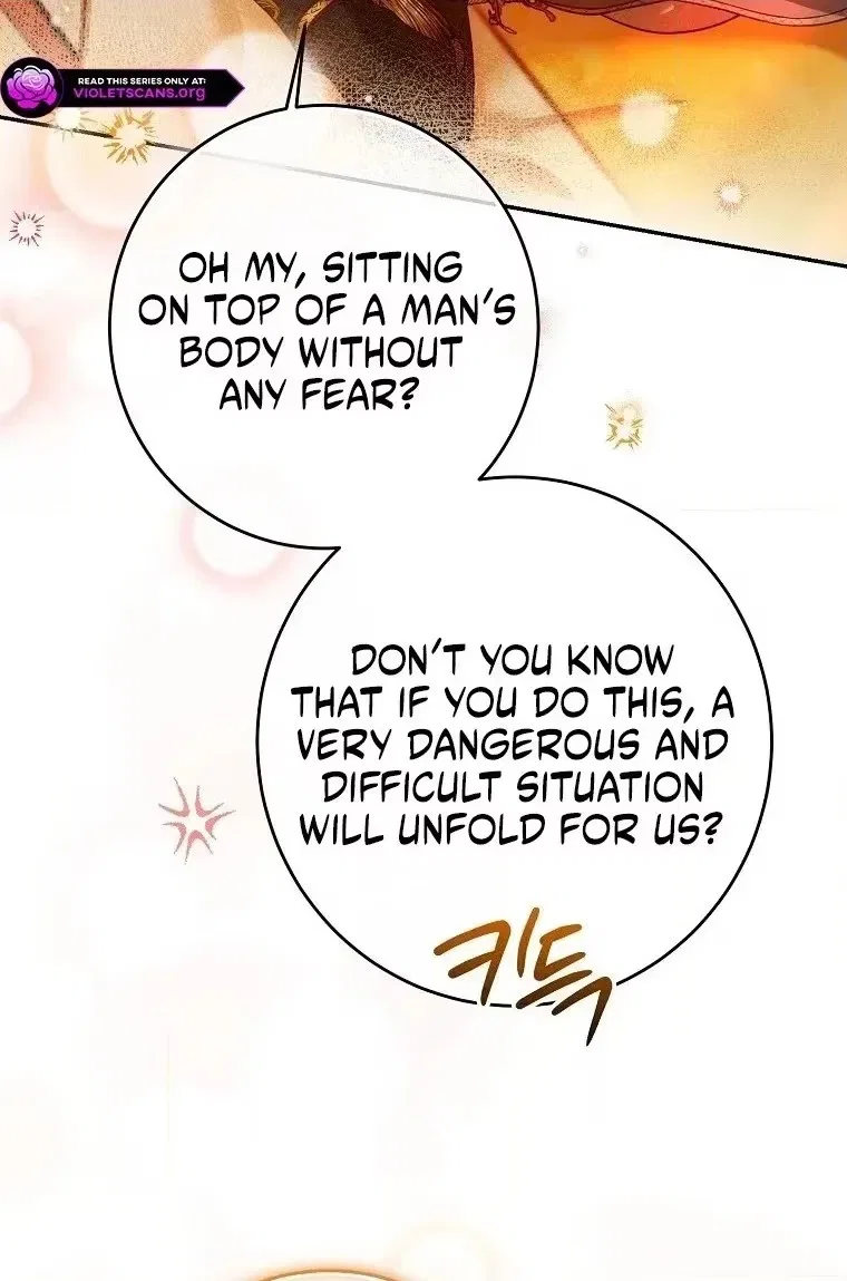 As The Heart Leads Chapter 64 – Page 60